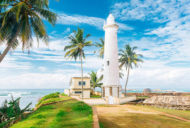 Galle Fort